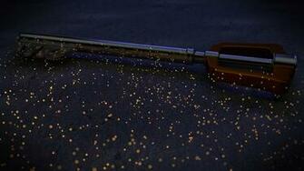 Kingdom Hearts Background Image