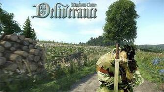 Kingdom Come Deliverance Wallpaper In Ultra HD 4k