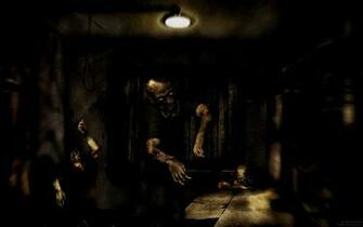HD Horror Black Cellar