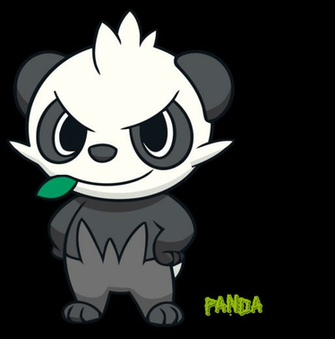 Pancham Dream World Vector By Panda Tales