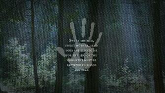 The Elder Scrolls V Skyrim Quote Wallpaper