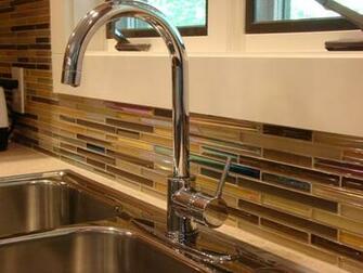 Great Workplace By Choosing The Ideal Backsplash One Kinfe Kitchen