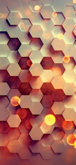 Best Abstract iPhone X Wallpaper HD