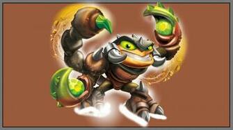 Skylanders Sf Swap Force Wallpaper