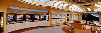 Star Trek Bridge Wallpaper Top