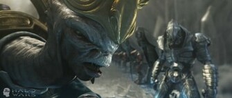 Arbiter Halo Photo