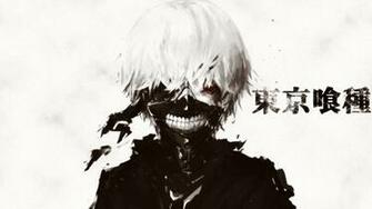 Wallpaper Del Anime Tokyo Ghoul En HD