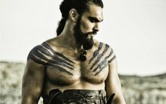 De Pantalla Khal Drogo Jason Momoa HD Widescreen Gratis Imagenes