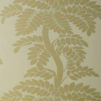 Wisteria Gold Champagne Wallpaper At10004 Wp063
