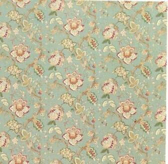 Dollhouse Wallpaper