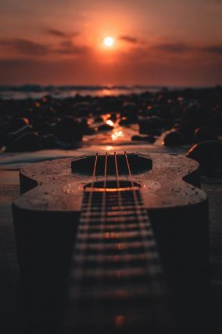 Music Wallpaper For Mobile Phone HD Pictures
