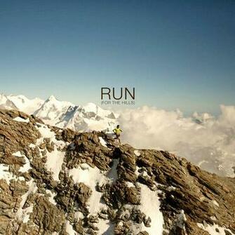 Running Desktop Background Image