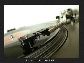 Pics Photos Dj Turntable Wallpaper