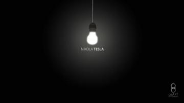 Nikola Tesla Wallpaper HD Android iPhone