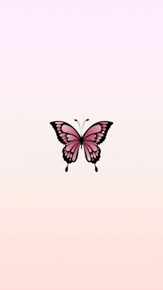 Aesthetic iPhone Wallpaper The Violet Journal