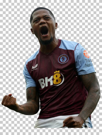 Leon Bailey Transparent Png Render Wallpaper