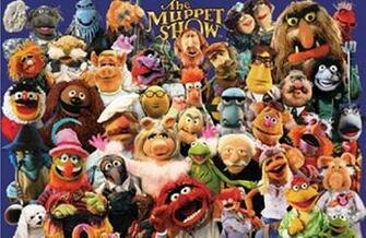 Wallpaper Computer Muppets That S Classic
