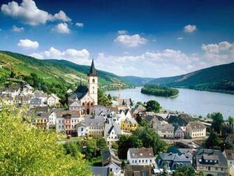 Germany Image Landscape Wallpaper Photos