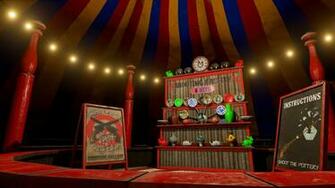 Nvidia Vr Funhouse Screenshots Geforce