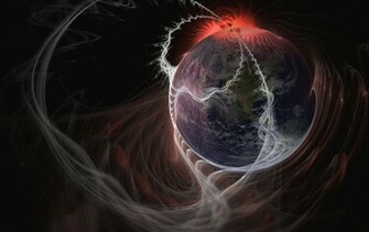 End Of The World Wallpaper My Image