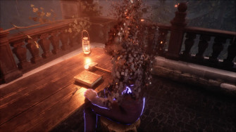First Person Survival Horror Shame Legacy Gets New