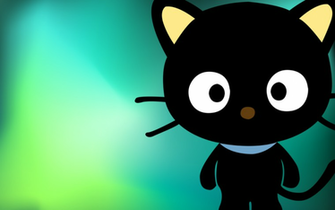 Chococat Psychedelia By Dellador