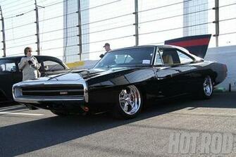 Dodge Charger Wallpaper HD Desktopinhq