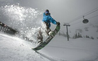 Snowboard Wallpaper Full HD Search