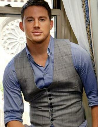 Go Back Gallery For Magic Mike Channing Tatum Wallpaper