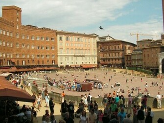 Information About Siena See On Google Map Search In
