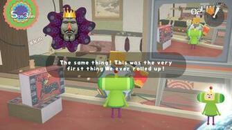 Katamari Damacy Reroll Image Screenshots Gamegrin