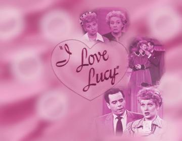 Love Lucy Wallpaper I Photo Amazing