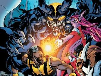 Legion Of Super Heroes Computer Wallpaper Desktop Background