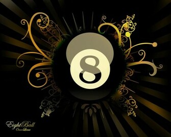 Pix For Magic Ball Wallpaper