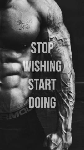 Gym Wallpaper By Sanjaya4321 Now Browse Millions Of