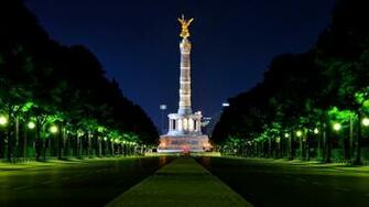 Berlin Wallpaper
