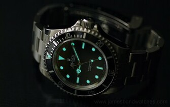 Rolex Submariner 14060m Wallpaper Pictures
