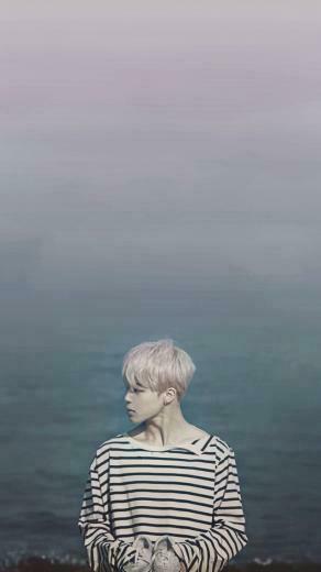 Bts Not Today Wallpaper Orang Latar Belakang