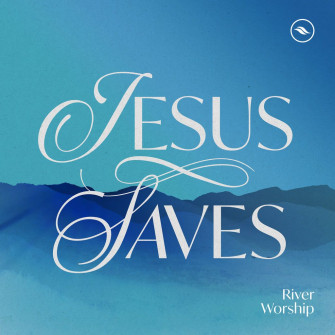 Jesus Saves Wallpaper