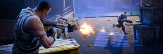 Ps4 Game Nights Fortnite Battle Royale Community