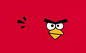 Angry Birds Game HD Wallpaper Desktop