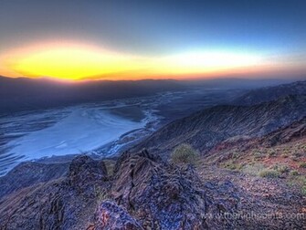Death Valley Wallpaper