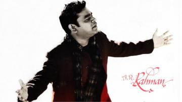 A R Rahman Desktop Pc And Mac Wallpaper