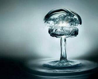 Beautiful Wallpaper Water