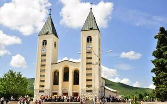 Medjugorje