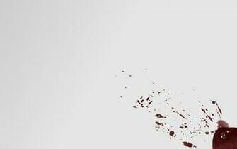 Blood Spatter Wallpaper By Meloniii Favourite Description