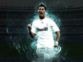 Cristiano Ronaldo Descargar Wallpaper Fondo De Escritorio HD