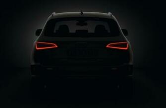 Audi Q5 Wallpaper