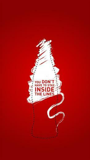 Coca Cola X Wallpaper Mobile9