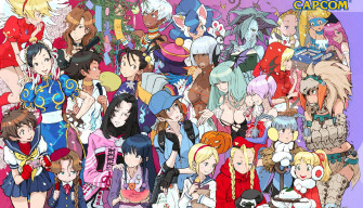 Girls Collage Poster Iacswl1702puaq0o Wallpaper